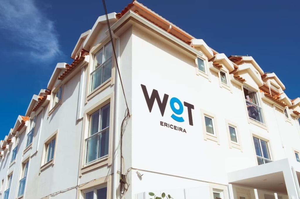 WOT Ericeira Soul