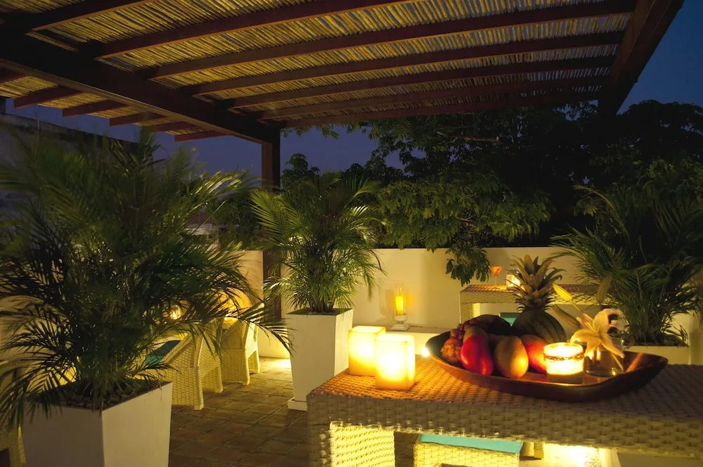 La Casa Del Piano Hotel Boutique by Xarm Hotels - Général