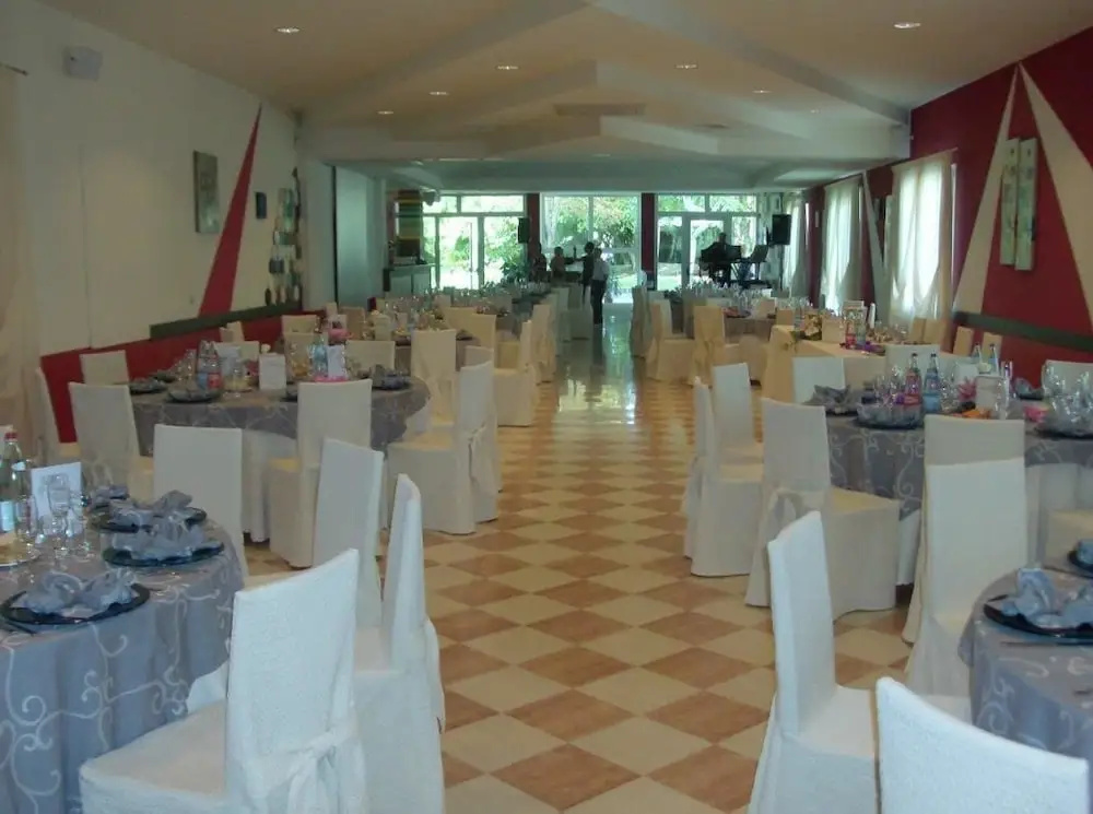 Park Hotel Italia - Général