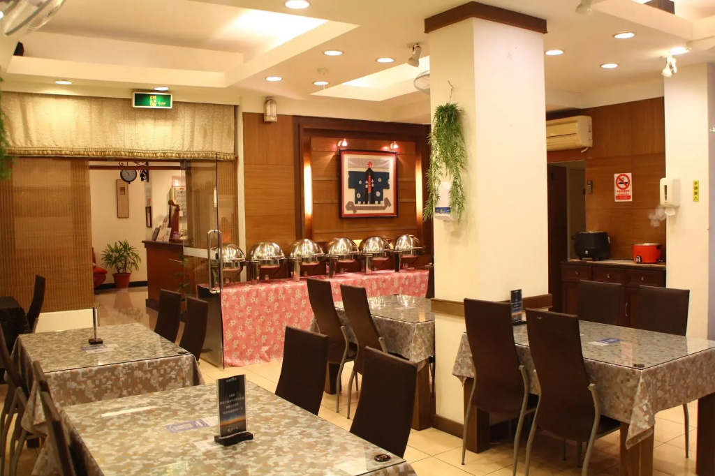 Hotel photo 14