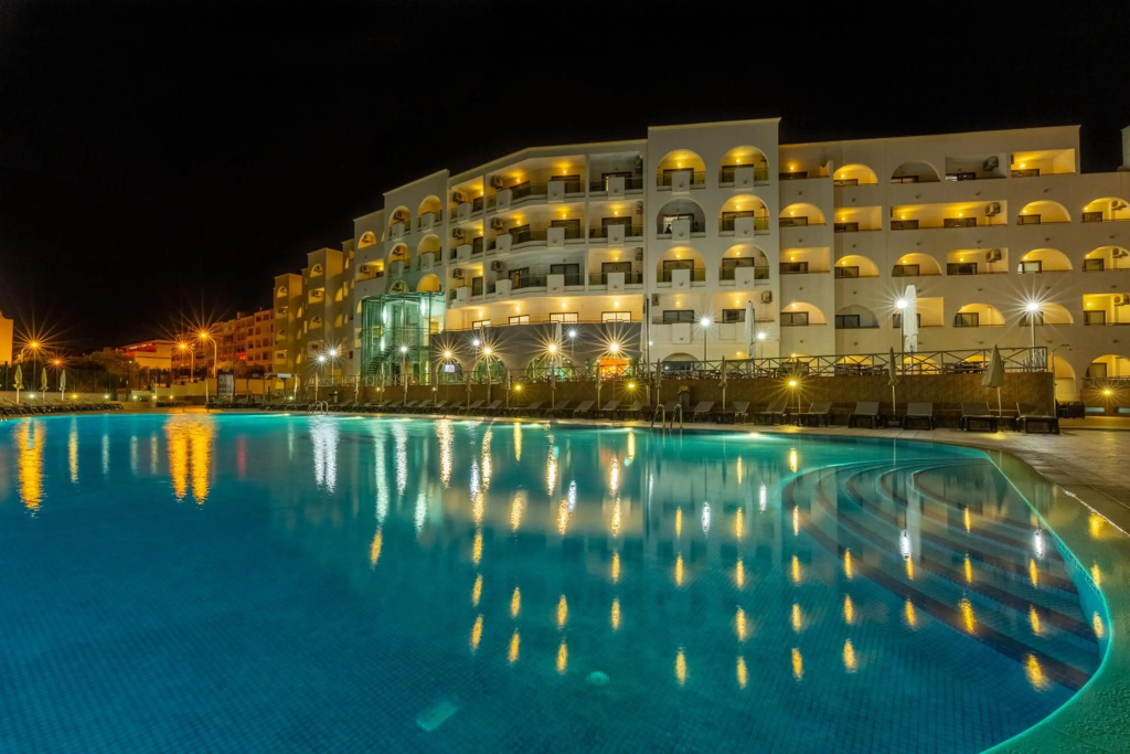 The Navigator - Solaqua — Albufeira, Faro