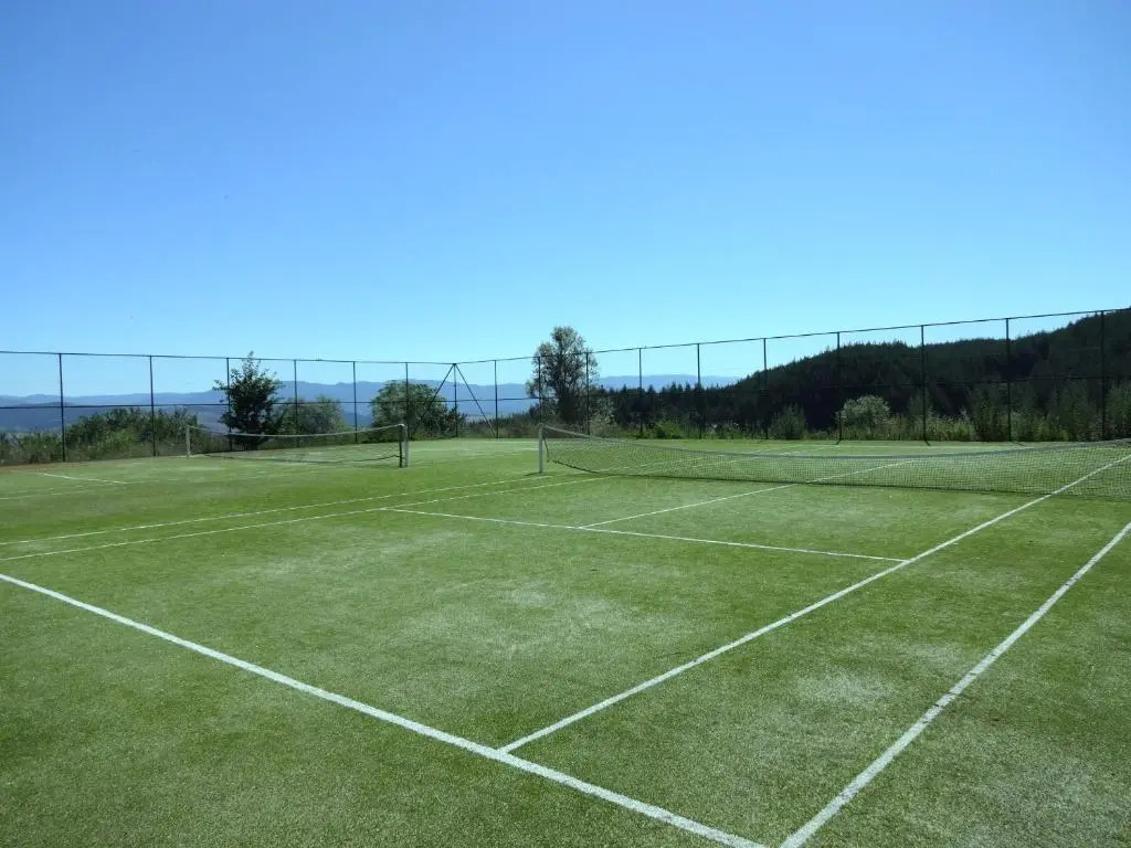 Pinerose Resort - Général