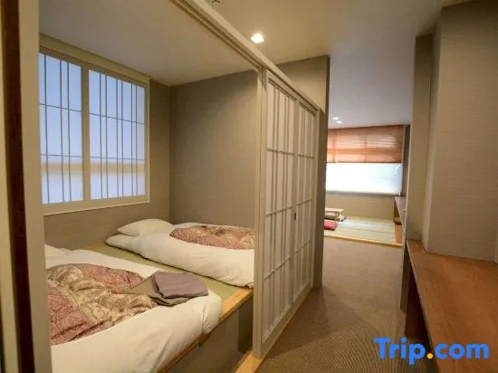 Yufuin Mori no Hotel Shan-Jewel 사진 6