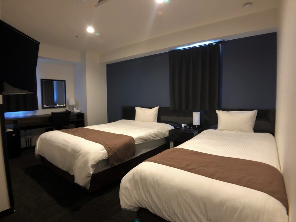 Hotel Bougainvillea Akebonobashi 사진 5