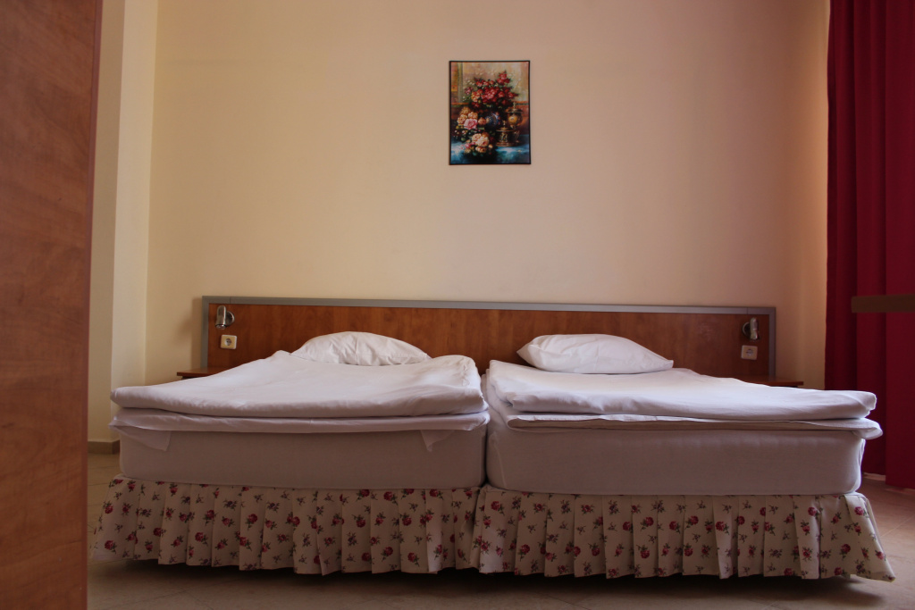 Hotel Atol - Général