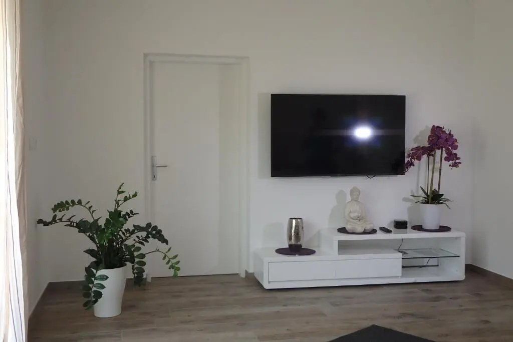 Haus Mup - Chambres