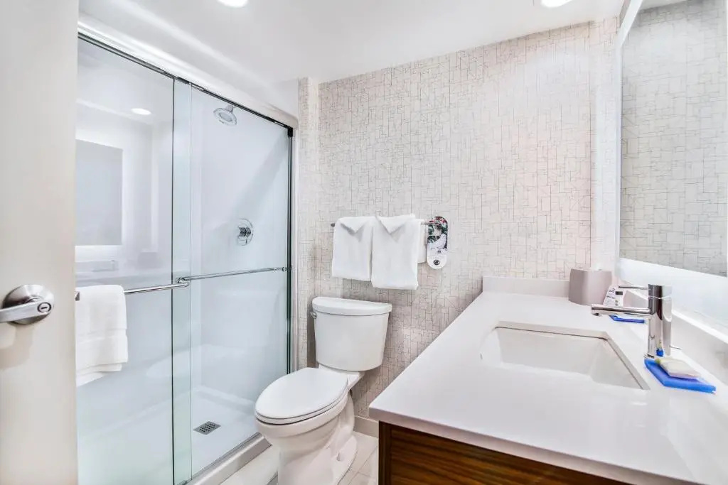 Holiday Inn Express & Suites Langley by IHG - Chambres