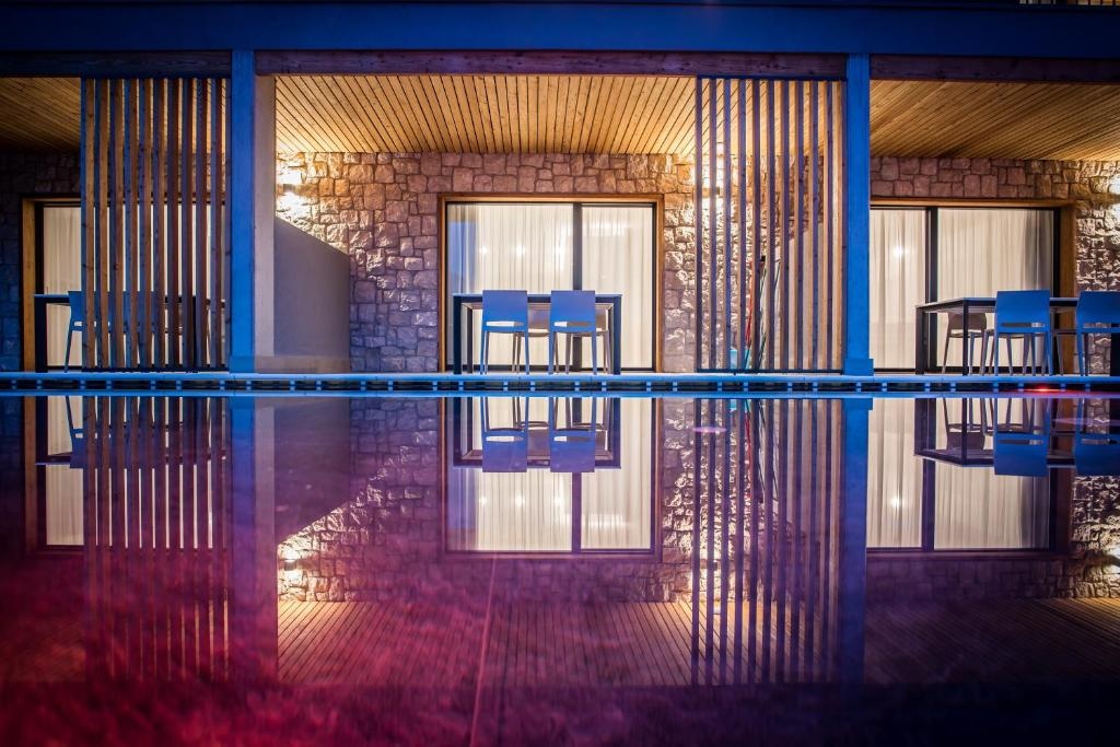 Residence Filanda