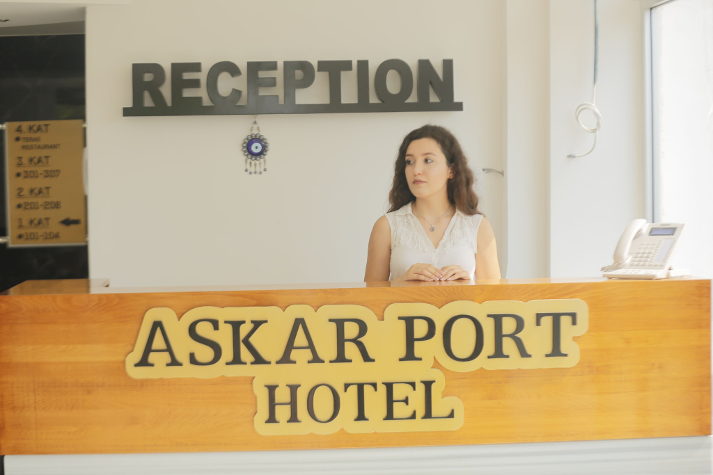 Hotel photo 11