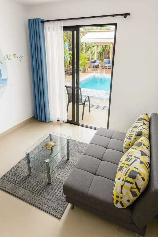 Club Ibiza - Party Hotel & Beach Club - Chambres