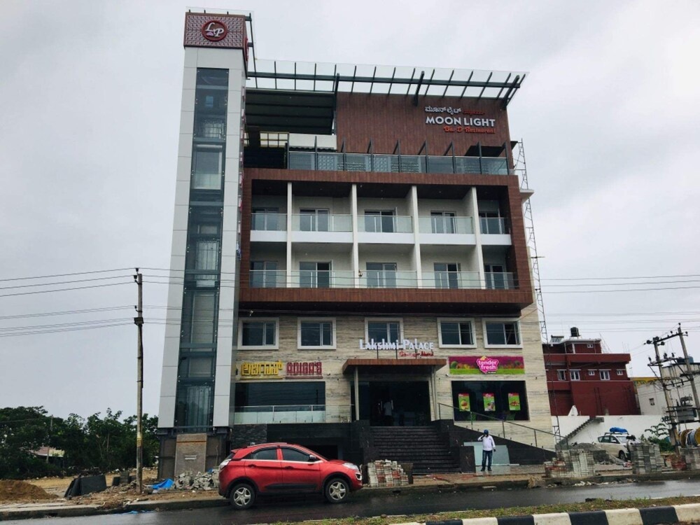 Lakshmi Palace