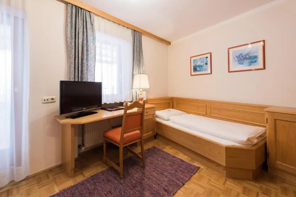 Gästehaus Reiter - Chambres