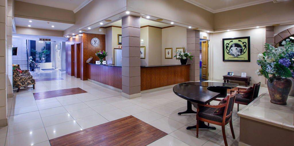 Hotel photo 15