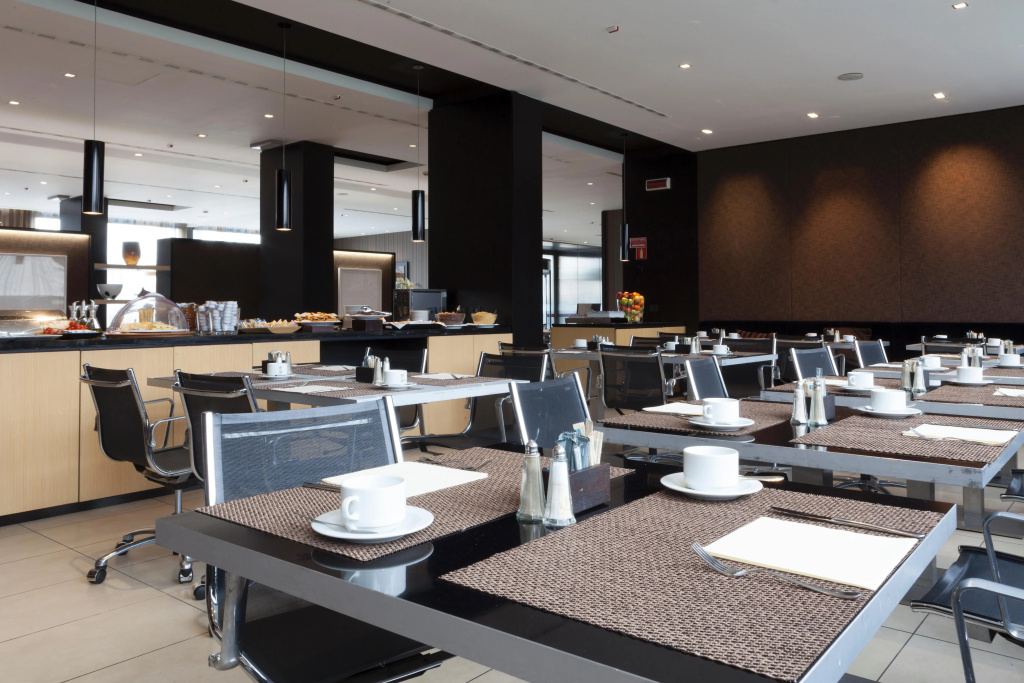 AC Hotel Bologna by Marriott - Général