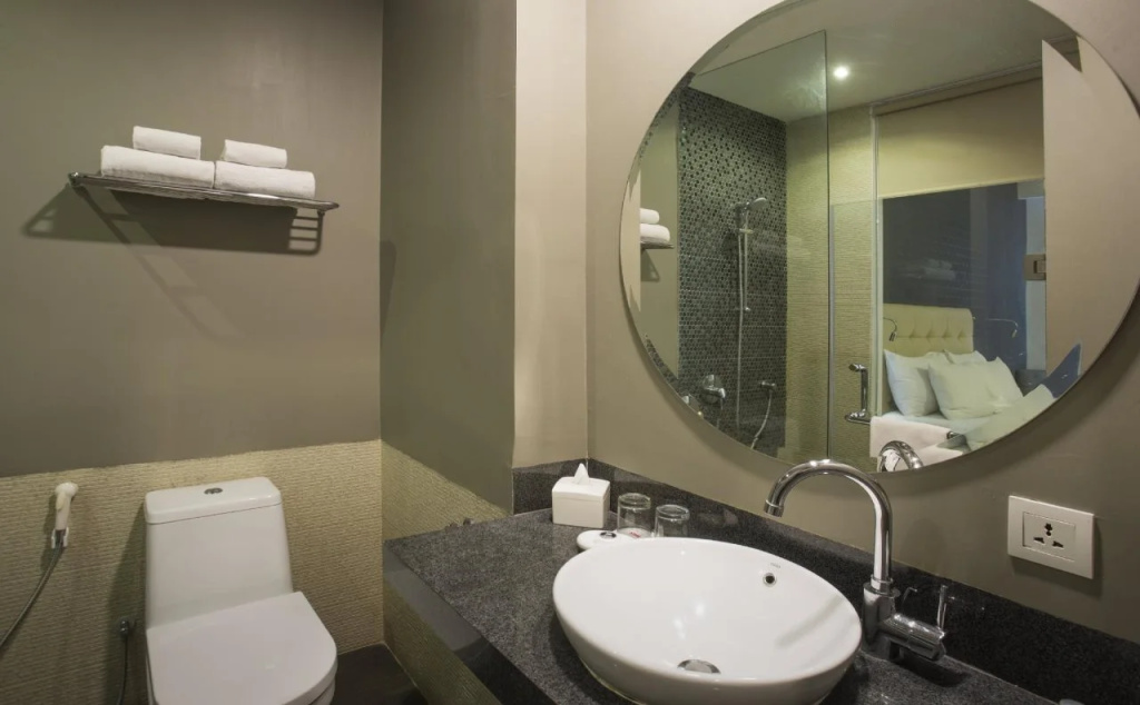Hotel photo 11