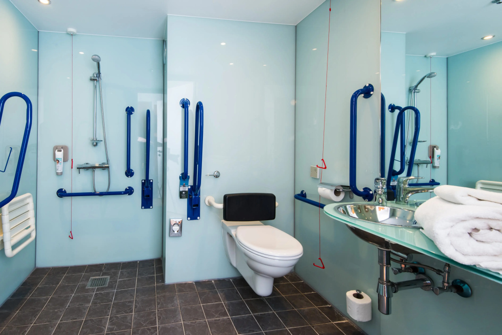 Ibis Styles Barnsley Hotel - Général