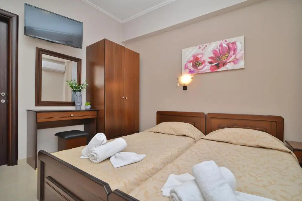 Standard room