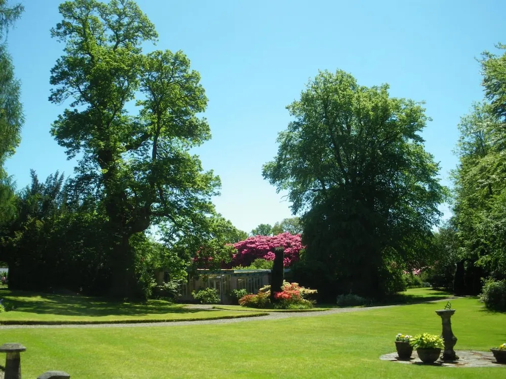Thackray House - Général