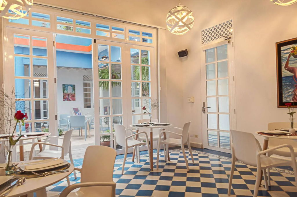 Placita Vieja Hotel Boutique Spa - Général