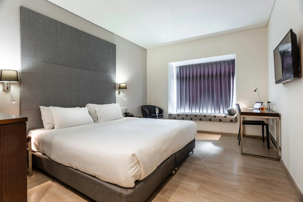 Benjamin Herzliya Business Hotel — 5