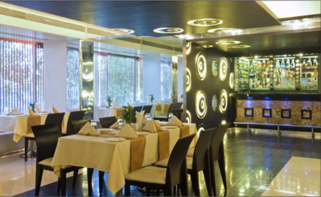 Hotel Solitaire - Général