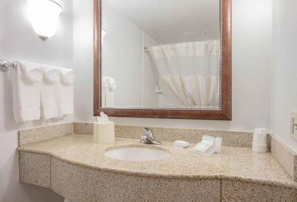 Hilton Garden Inn Des Moines/Urbandale - Chambres