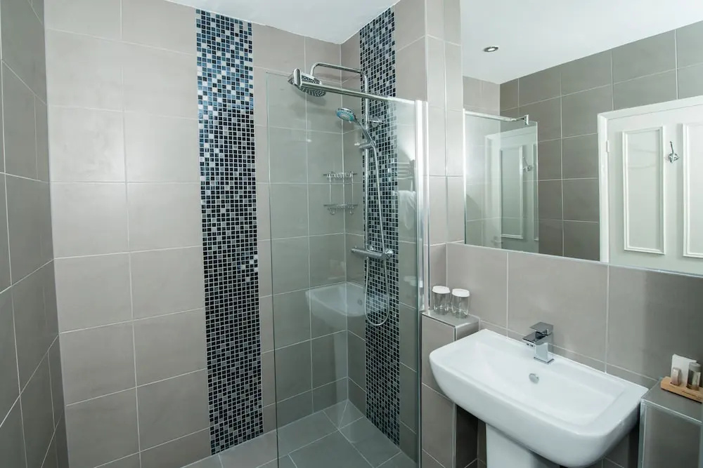 Burnham Beeches Hotel & Spa - Chambres
