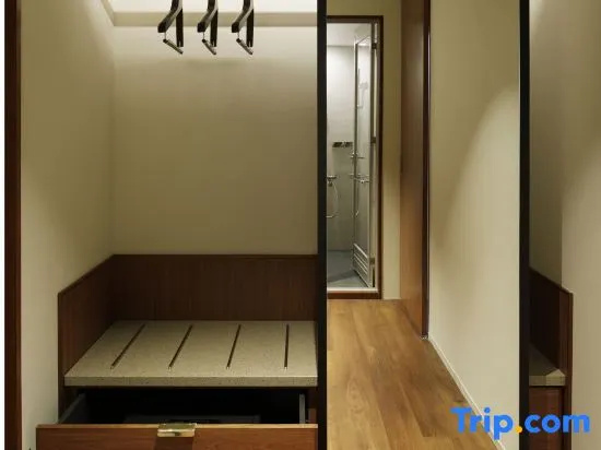 Superior Double room (twin beds)