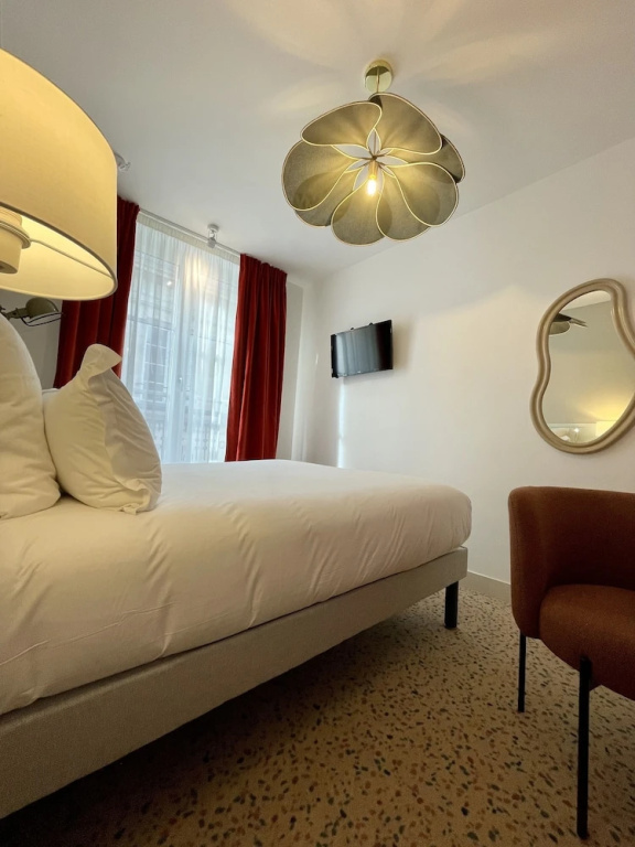 Comfort room