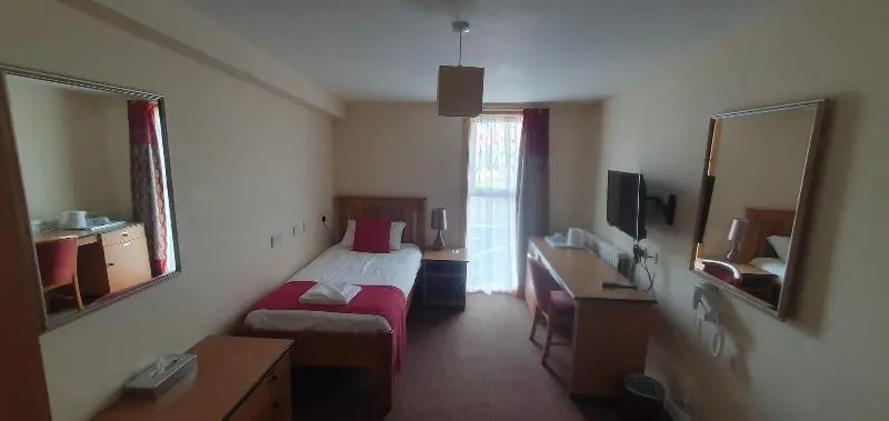Hotel photo 9