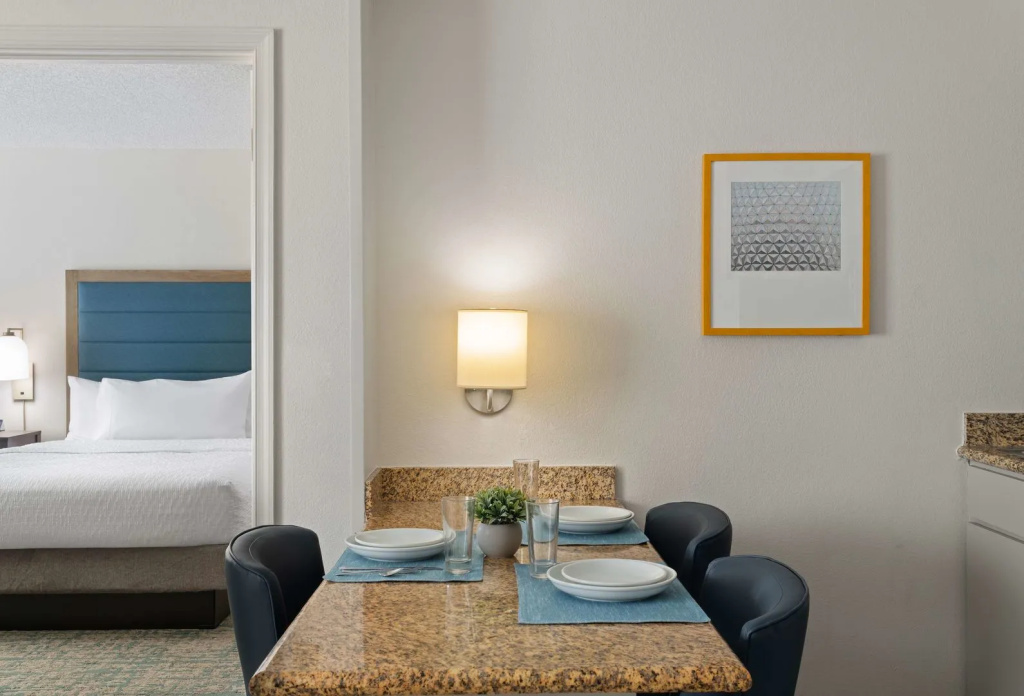 Homewood Suites by Hilton Lake Mary Orlando North - Général