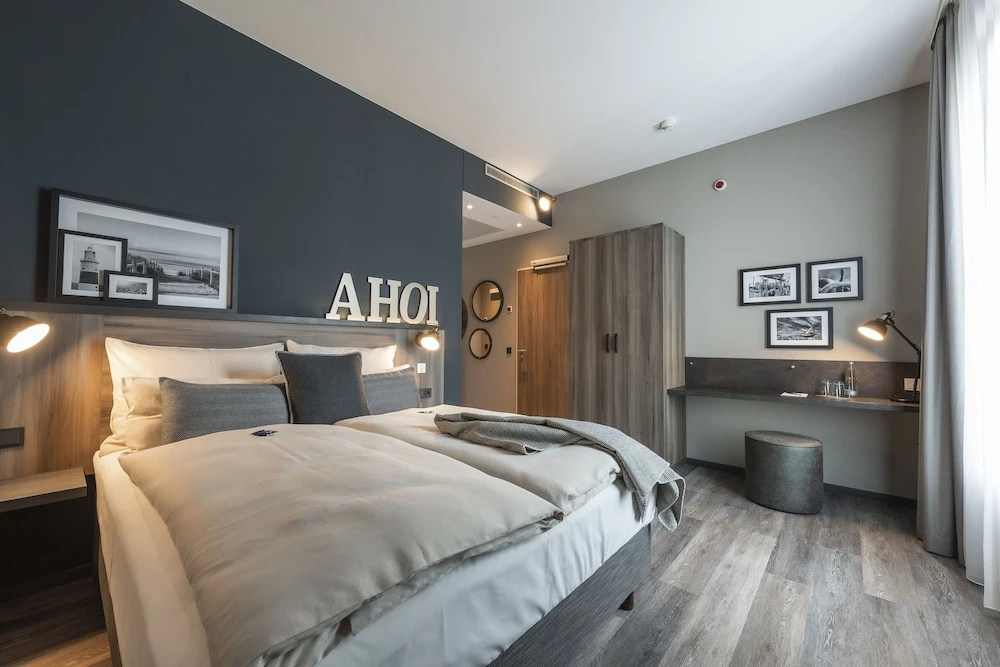 HARBR. Hotel Ludwigsburg, a member of Radisson Individuals — 1