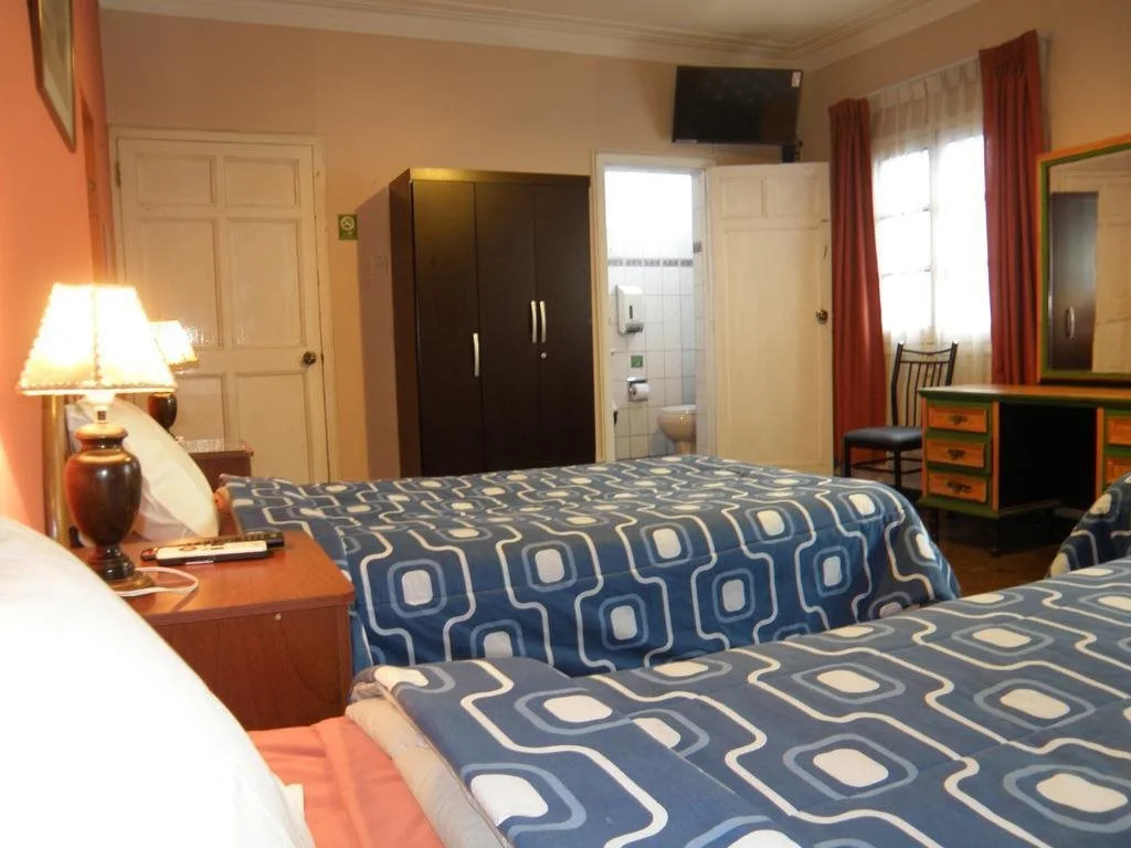 Hotel photo 2