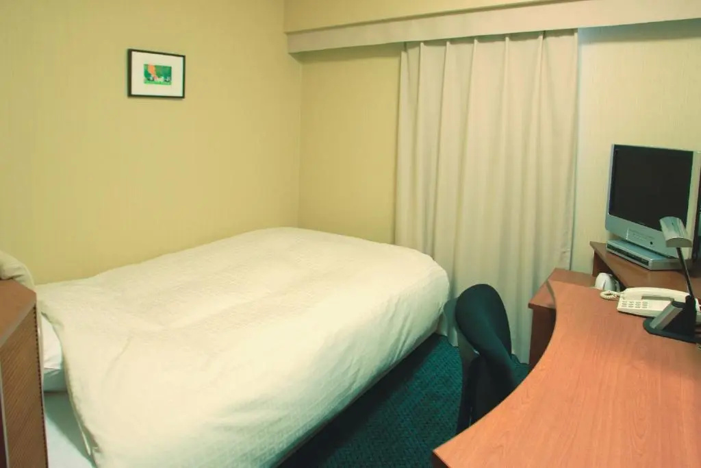 Smile Hotel Sendai Kokubuncho - Chambres