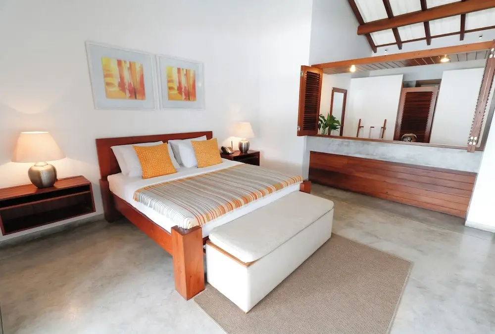 Lantern by Reveal Boutique-hotel - Chambres