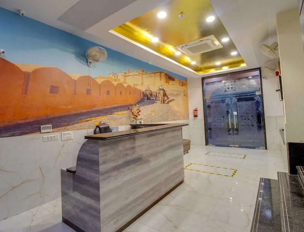 Hotel photo 20
