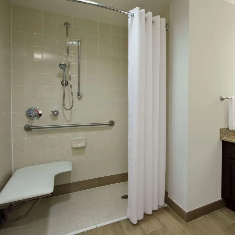 Homewood Suites by Hilton Ft. Lauderdale Airport-Cruise Port - Chambres