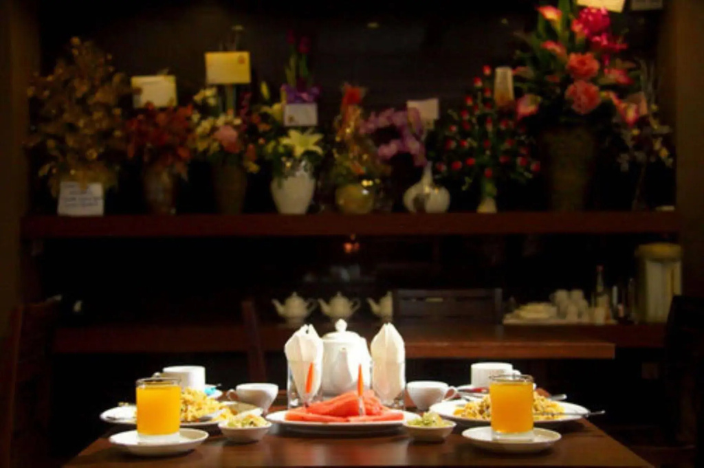 Hotel photo 12