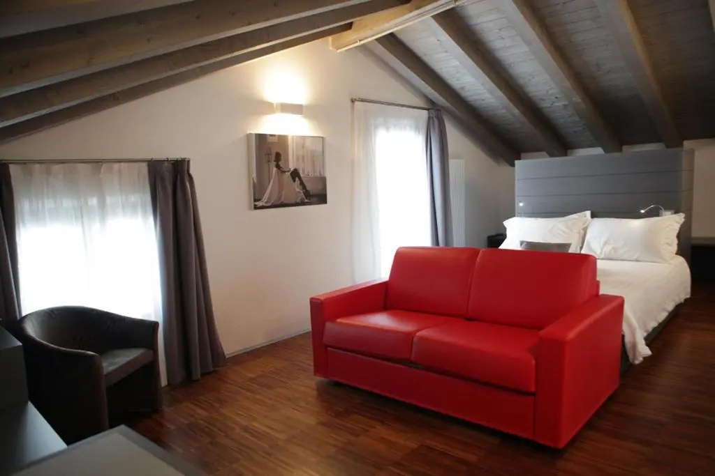 Superior room