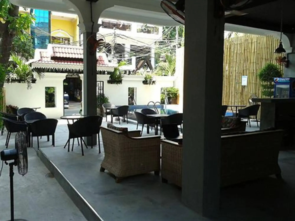 Hotel photo 21
