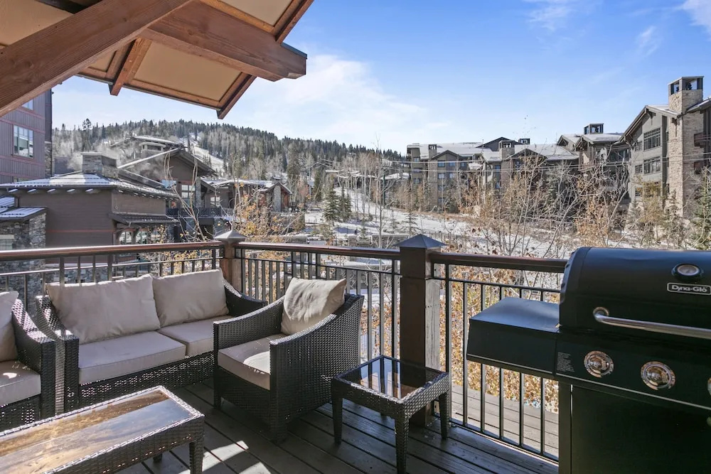 302 - Three Bedroom Condo Shooting Star by Deer Valley Resort