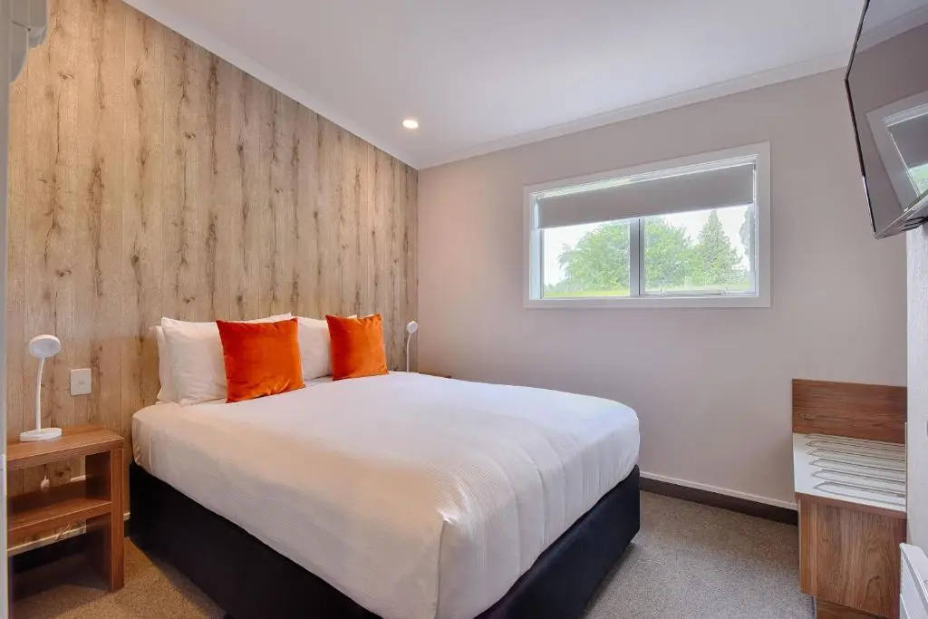 Croydon Lodge Hotel - Chambres