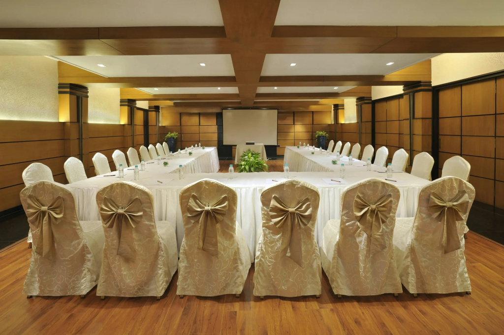 Hotel photo 16