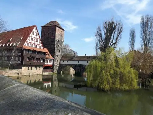 Nürnberg Apartment
