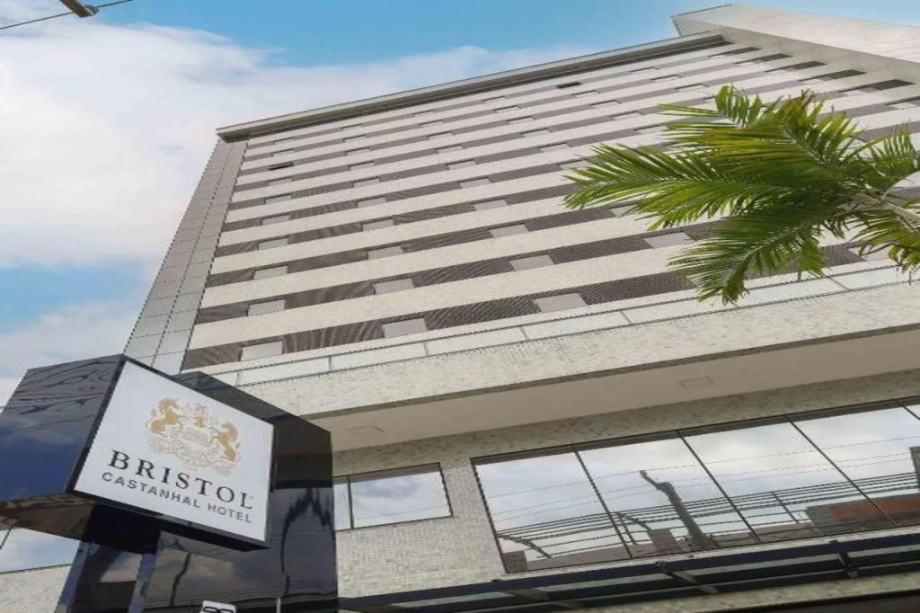 Bristol Castanhal Hotel