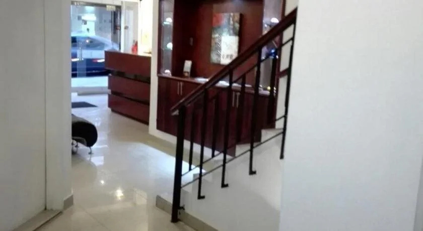 Hotel Asturias Silver - Général