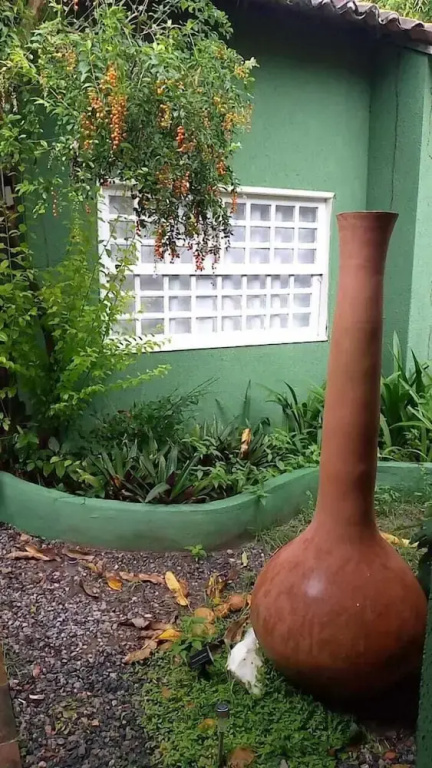 Pousada La Floratta - фото 37
