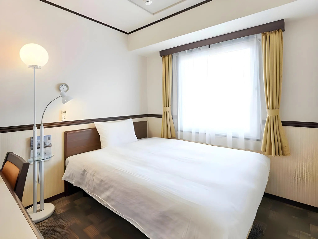 Toyoko Inn Osaka Abeno Tennoji 사진 16