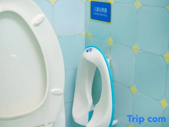 Chimelong Penguin Hotel - Chambres
