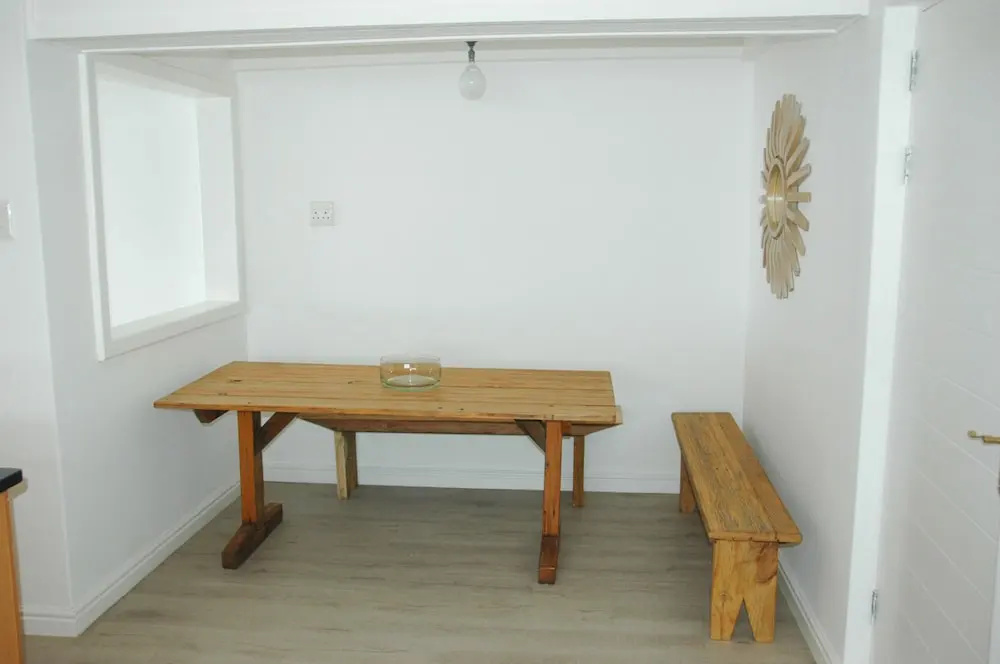 3 On Rocklands Accommodation - Général
